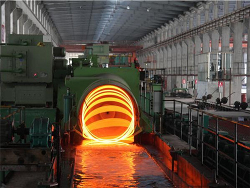 高線吐絲機(jī) 高線吐絲機(jī)