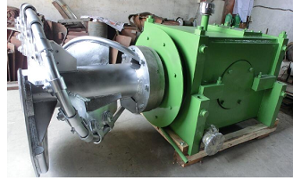 陜西高線吐絲機 陜西高線吐絲機