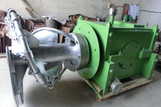 精軋機機組 精軋機機組